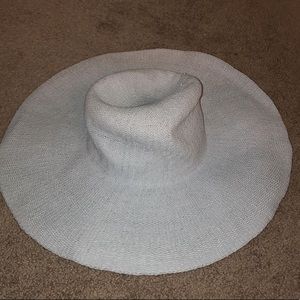 Sun hat